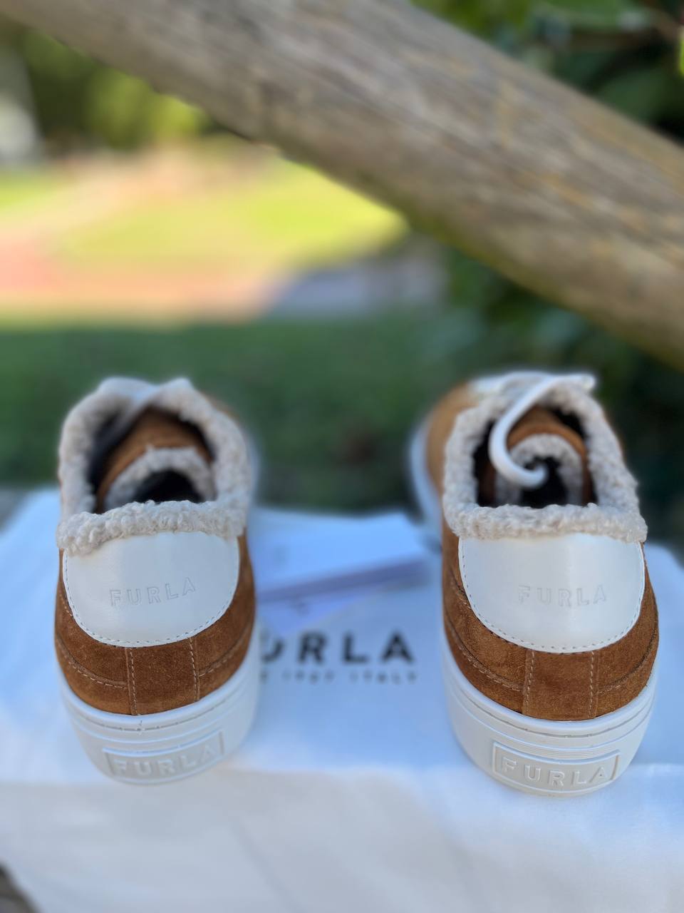 Фото Roberto Serpentini