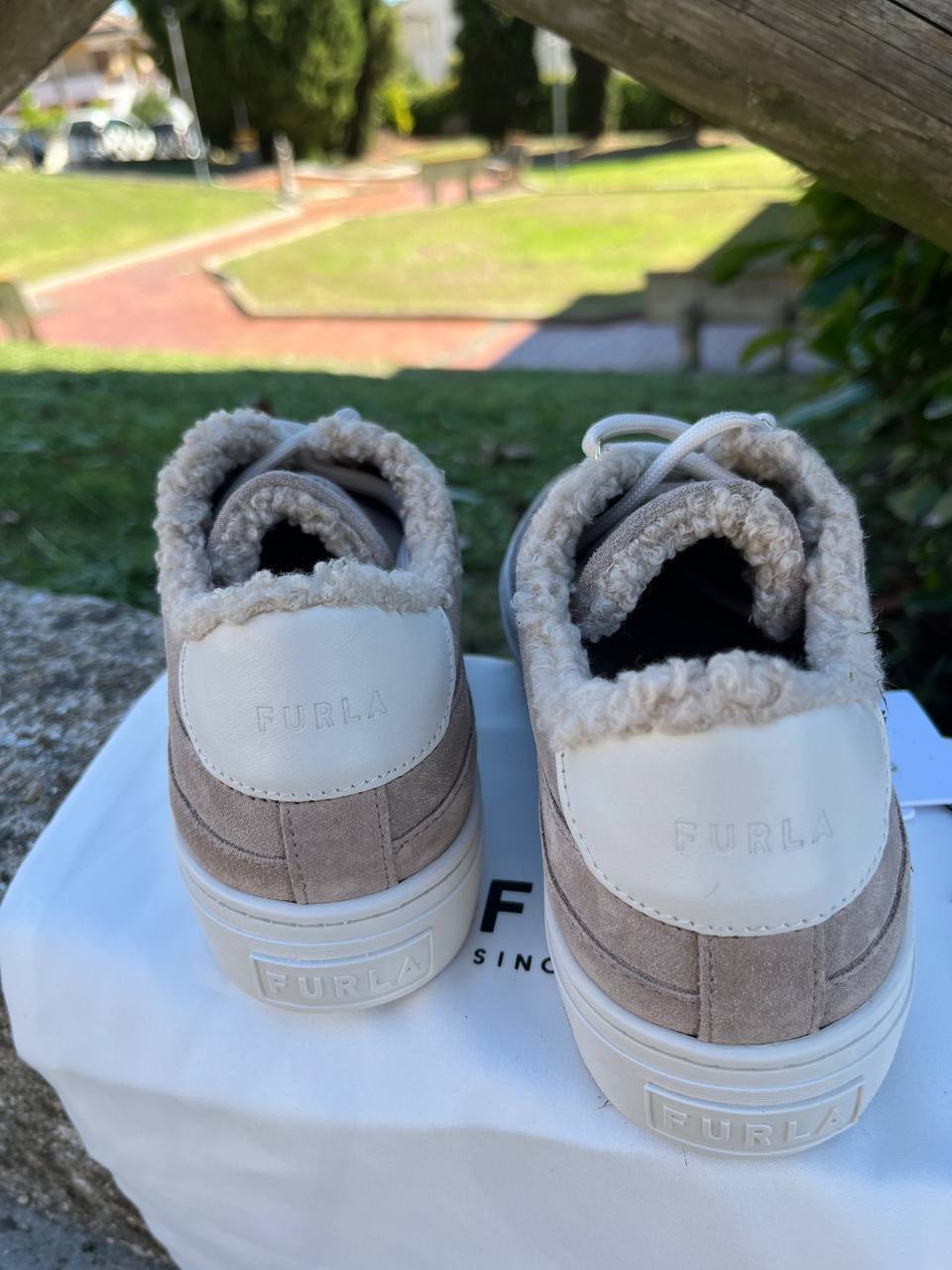 Фото Roberto Serpentini