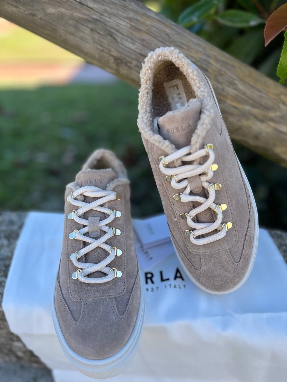 Фото Roberto Serpentini