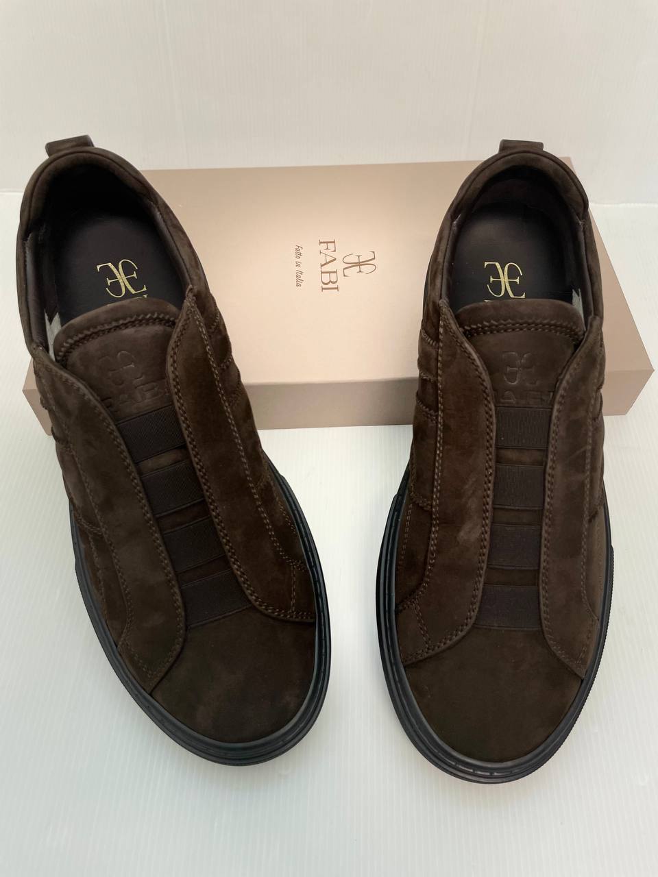 Фото Roberto Serpentini