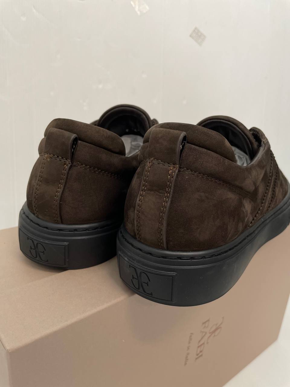 Фото Roberto Serpentini