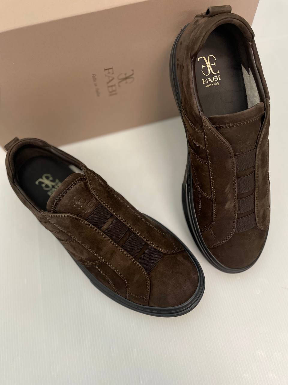 Фото Roberto Serpentini