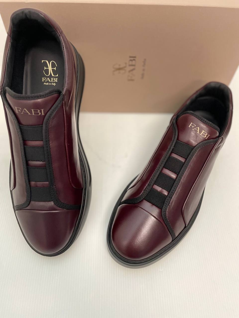 Фото Roberto Serpentini