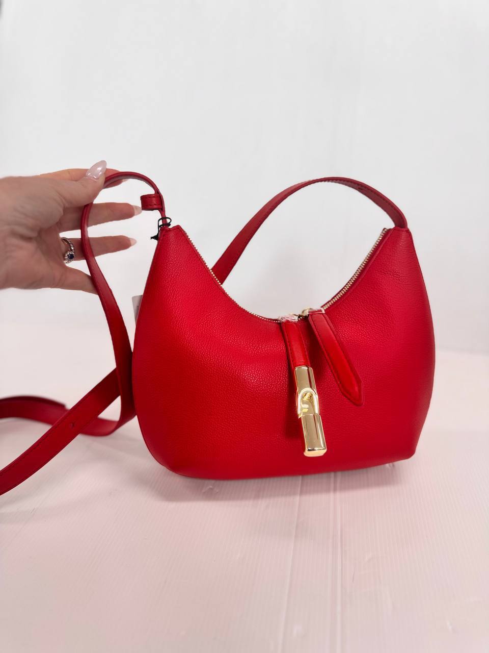 Фото Roberto Serpentini