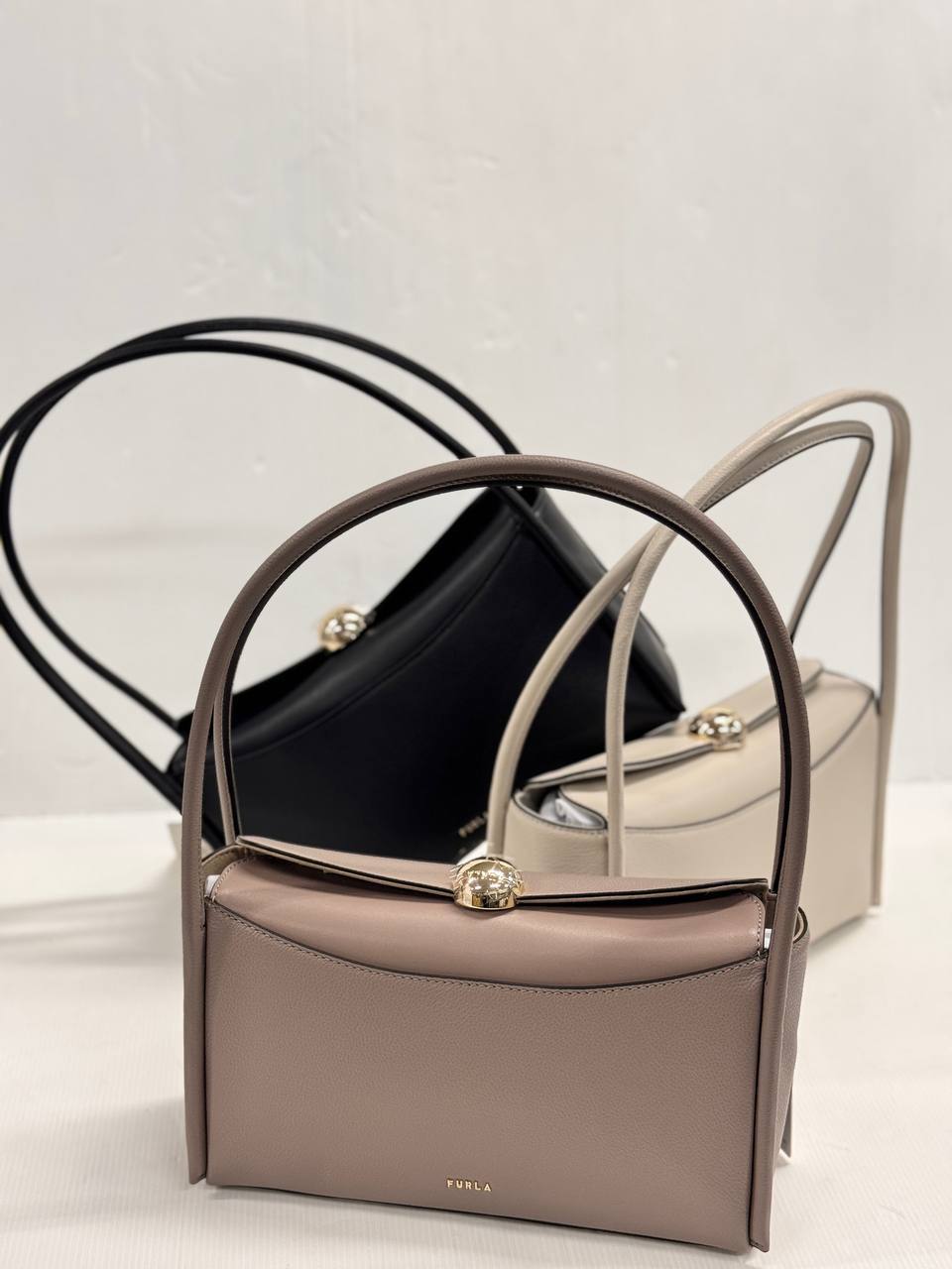 Фото Roberto Serpentini