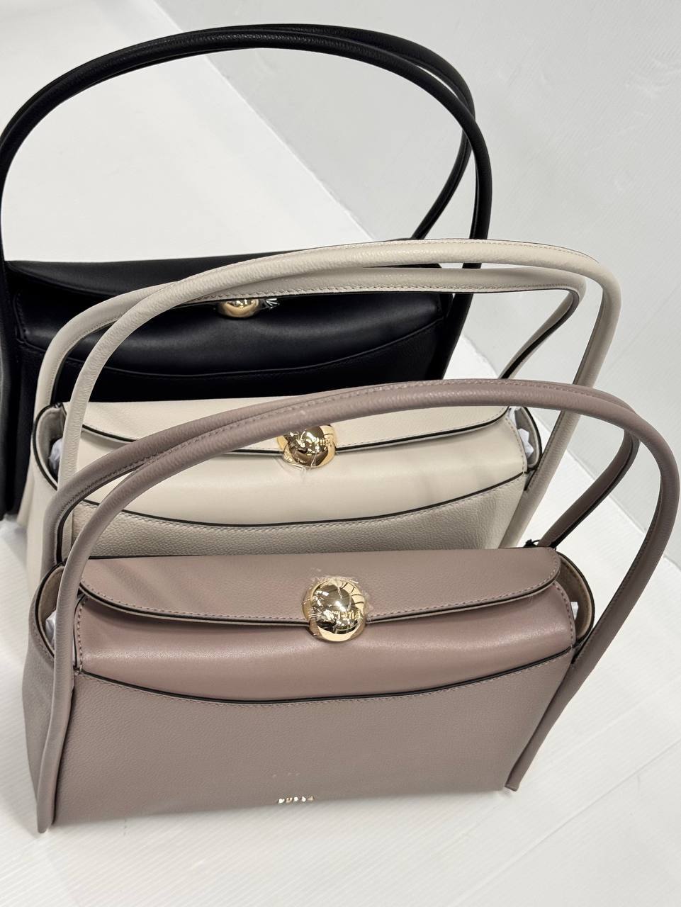 Фото Roberto Serpentini