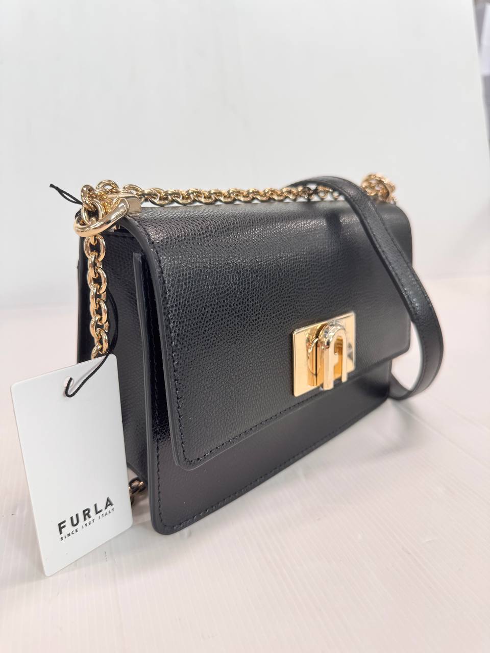 Фото Roberto Serpentini