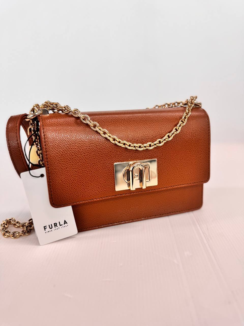 Фото Roberto Serpentini