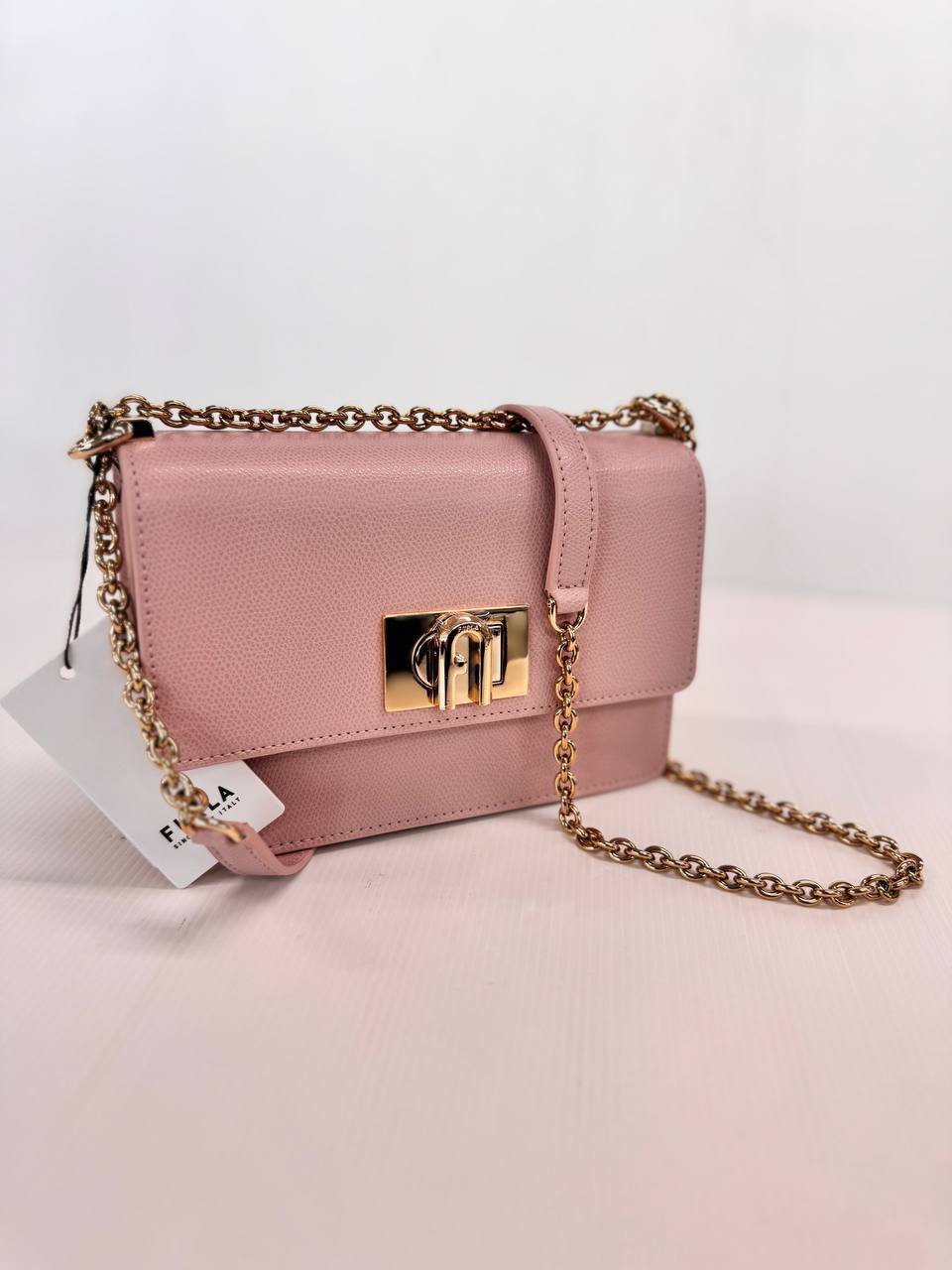 Фото Roberto Serpentini