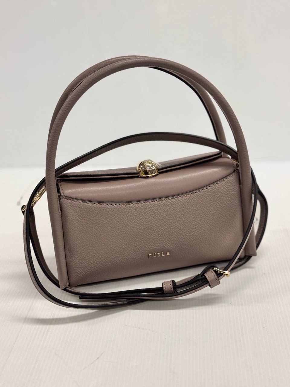 Фото Roberto Serpentini