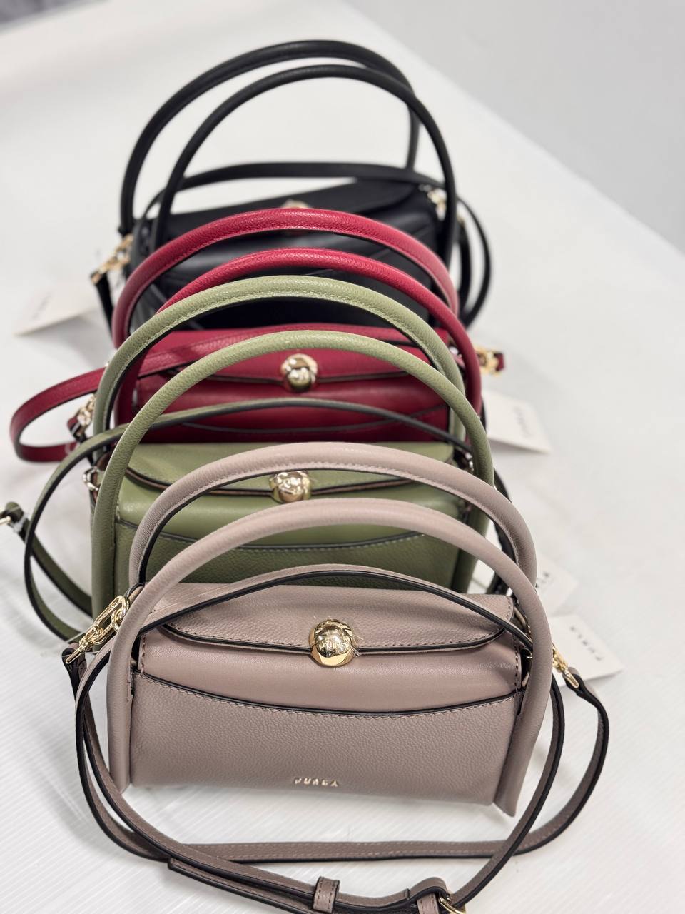 Фото Roberto Serpentini