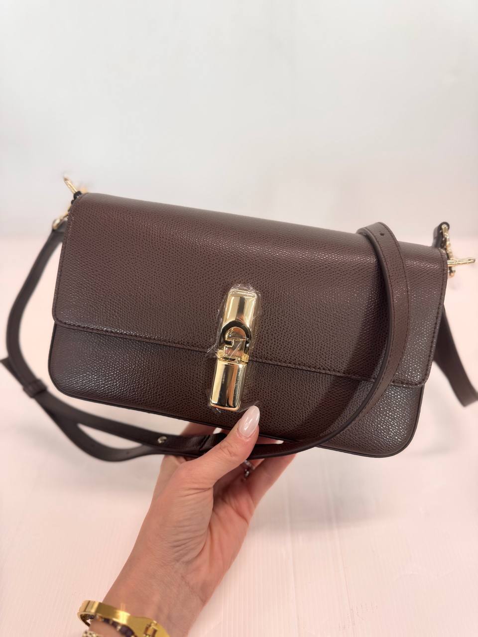 Фото Roberto Serpentini