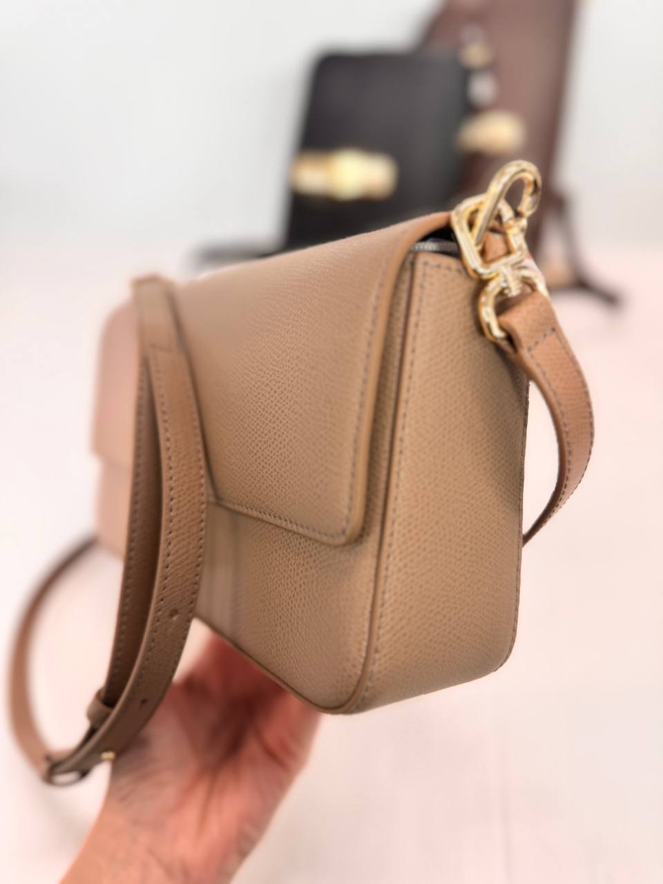 Фото Roberto Serpentini