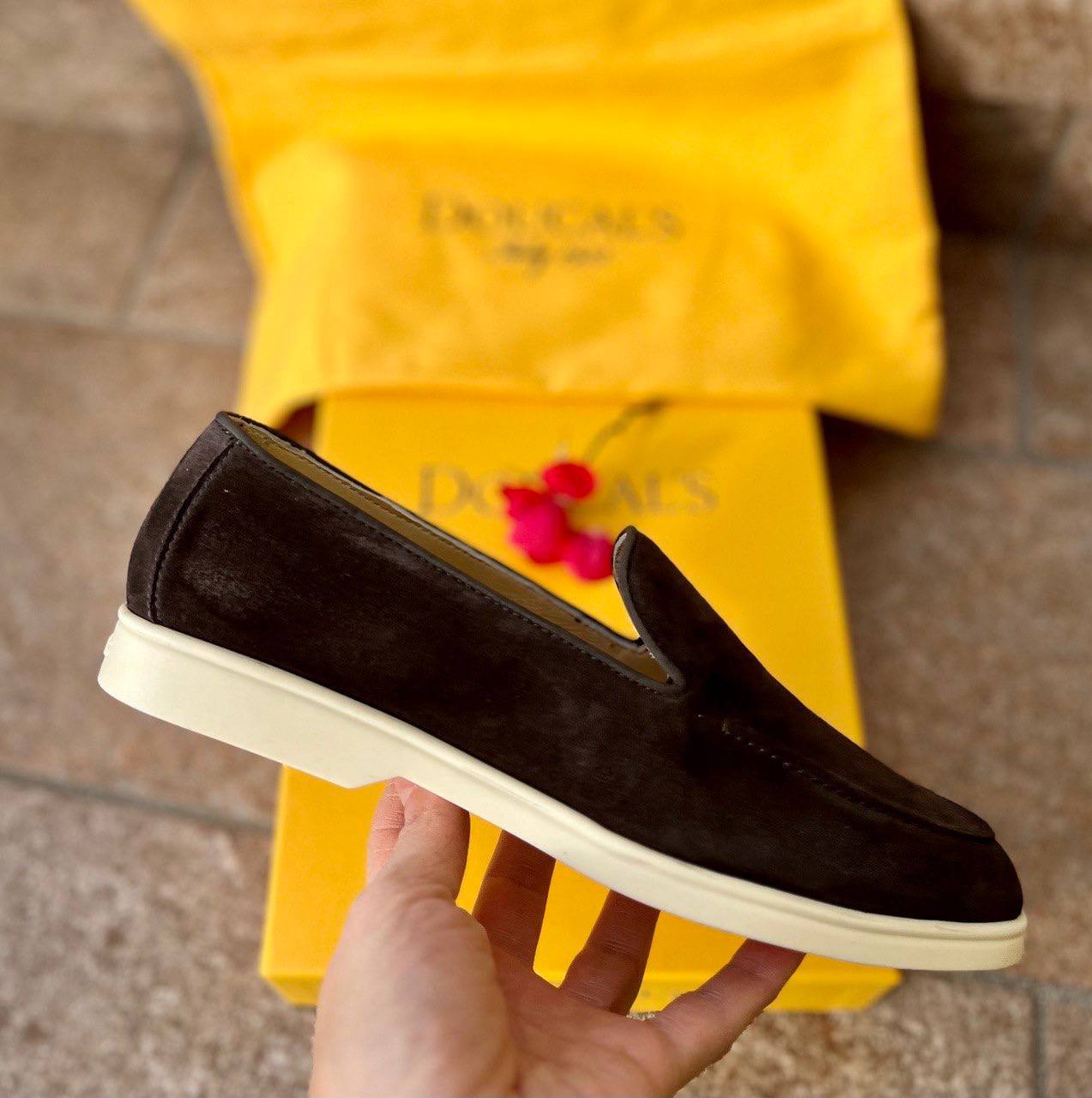 Фото Roberto Serpentini