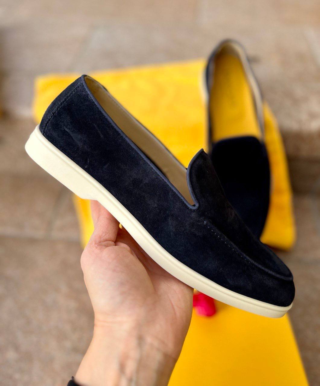 Фото Roberto Serpentini