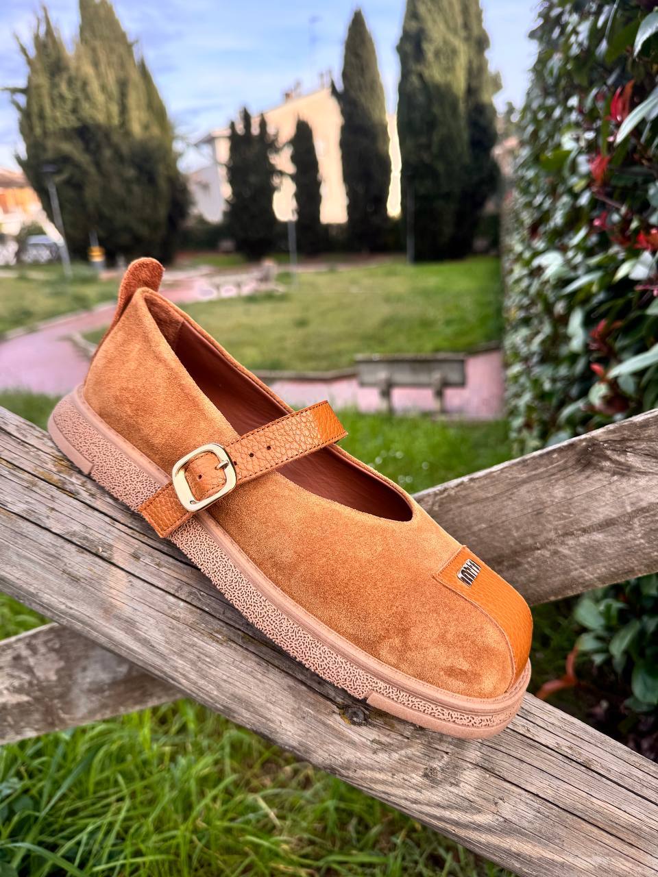 Фото Roberto Serpentini