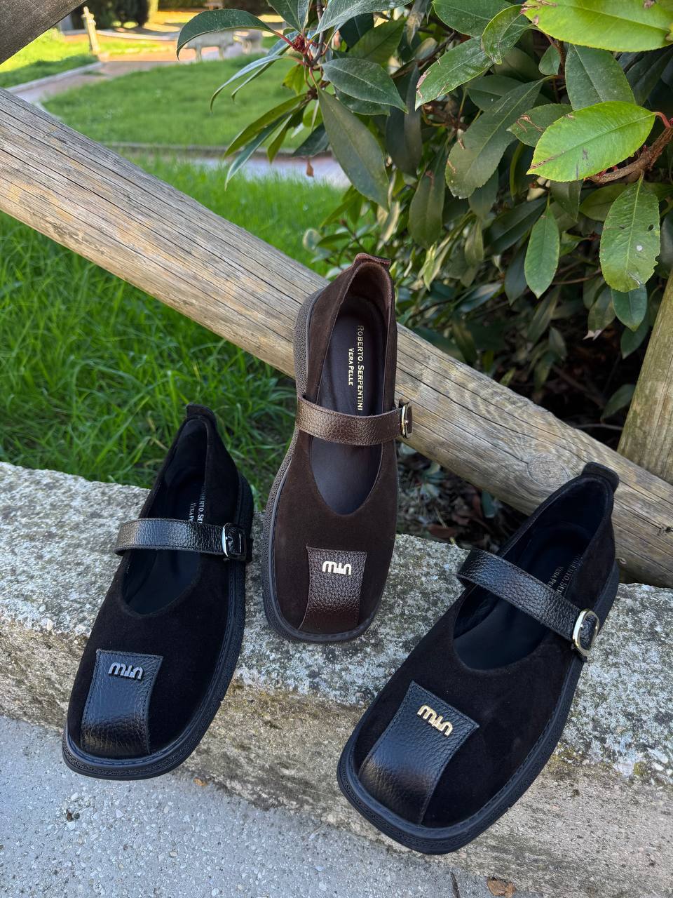 Фото Roberto Serpentini