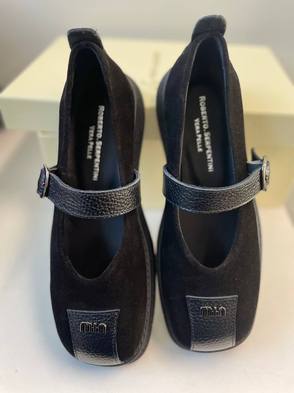 Фото Roberto Serpentini