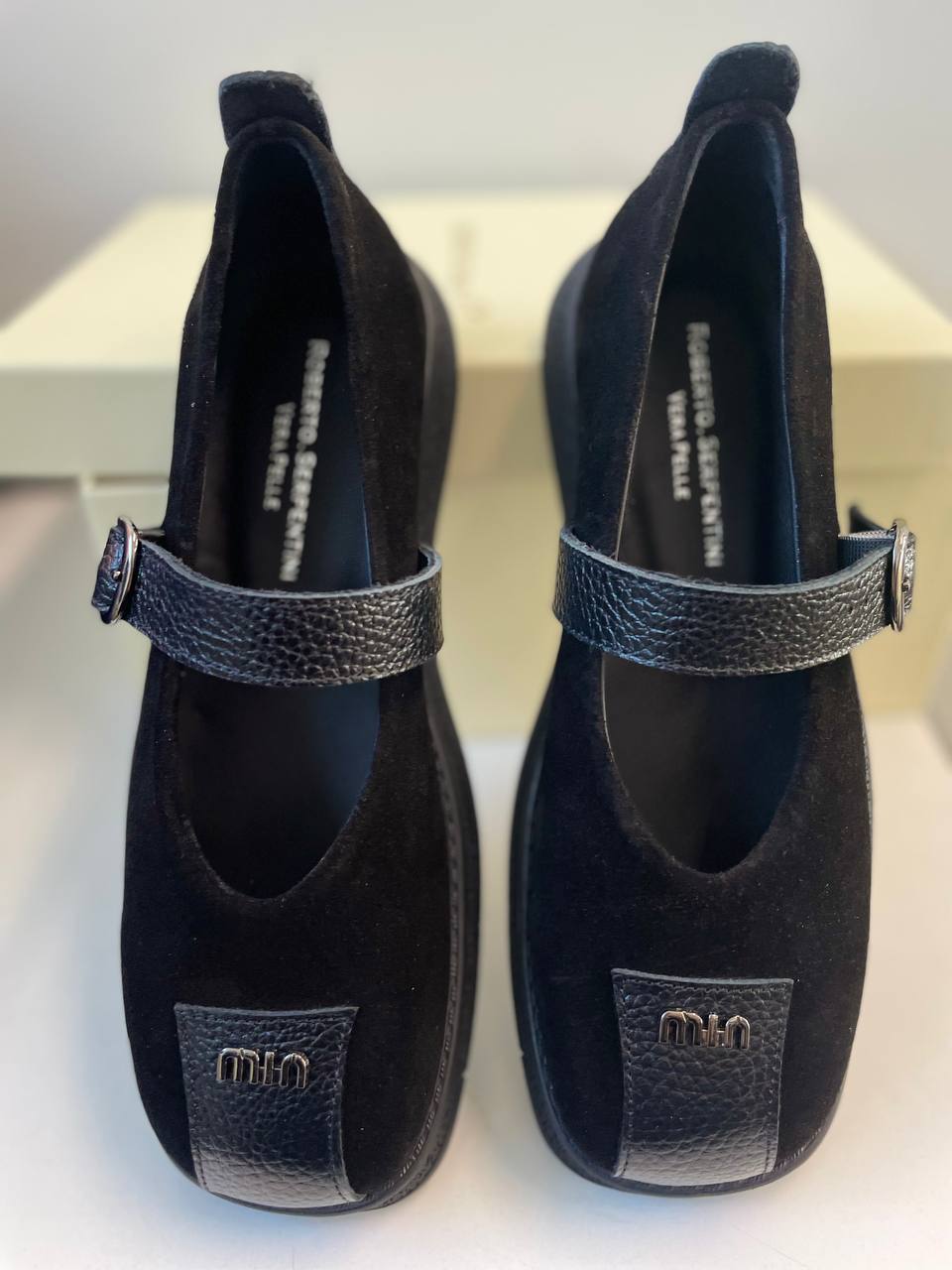 Фото Roberto Serpentini