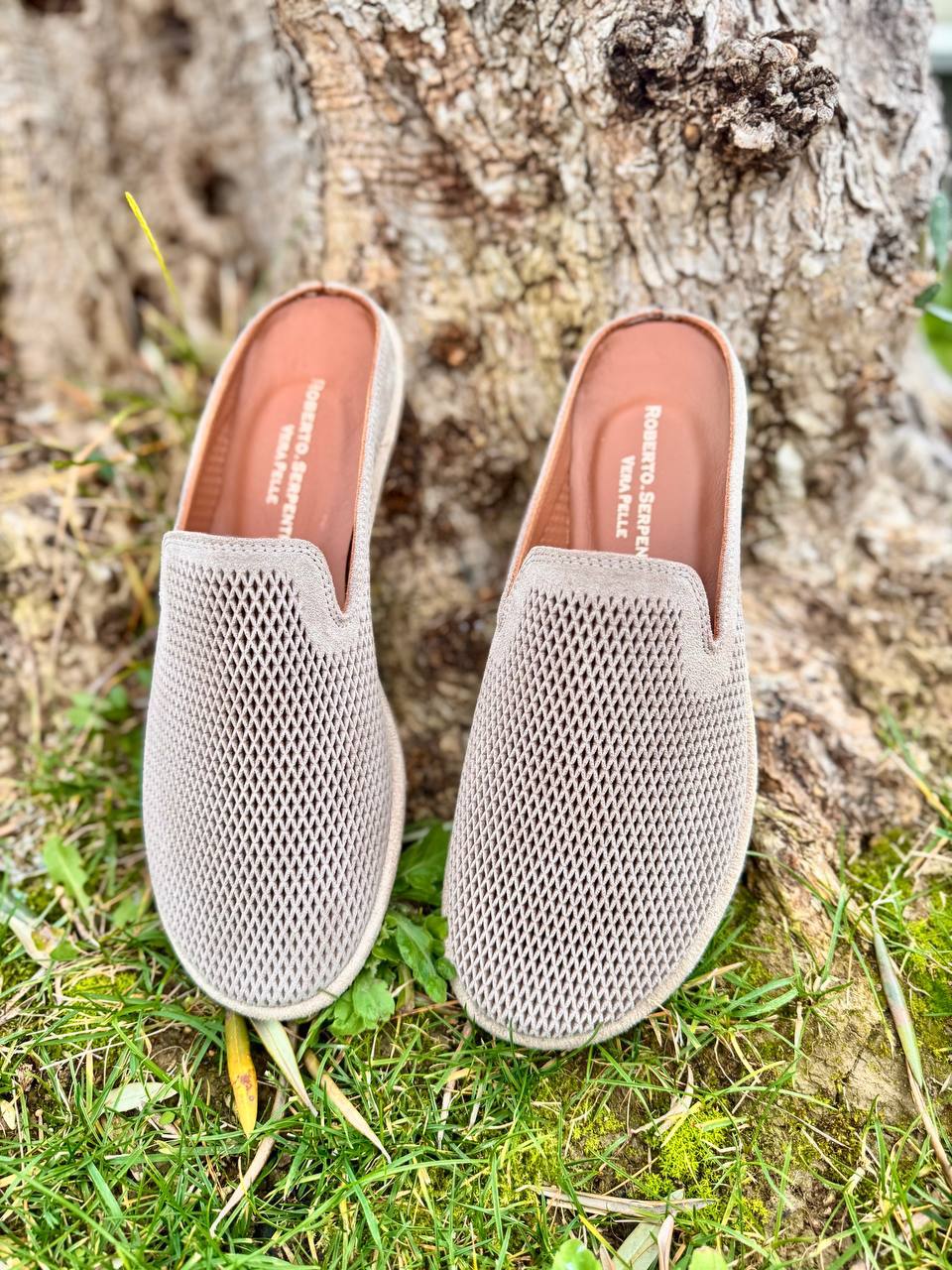 Фото Roberto Serpentini