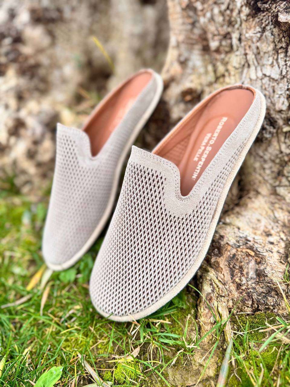 Фото Roberto Serpentini