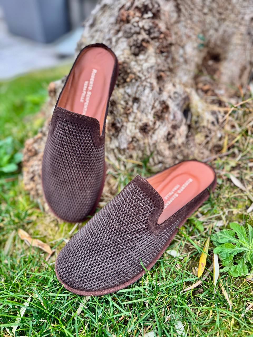 Фото Roberto Serpentini