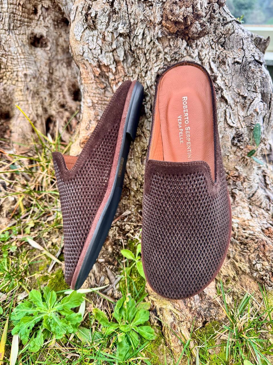 Фото Roberto Serpentini