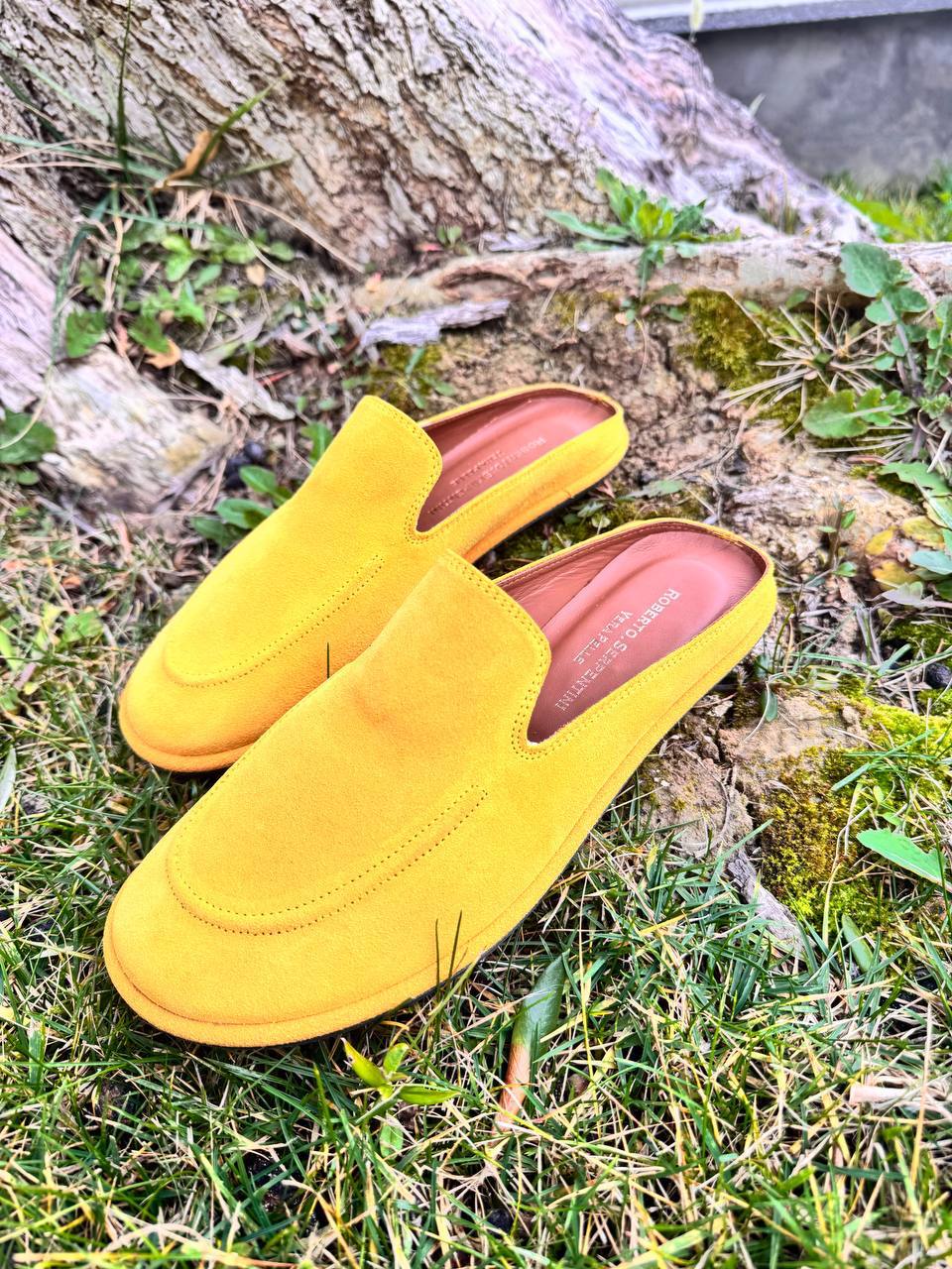 Фото Roberto Serpentini