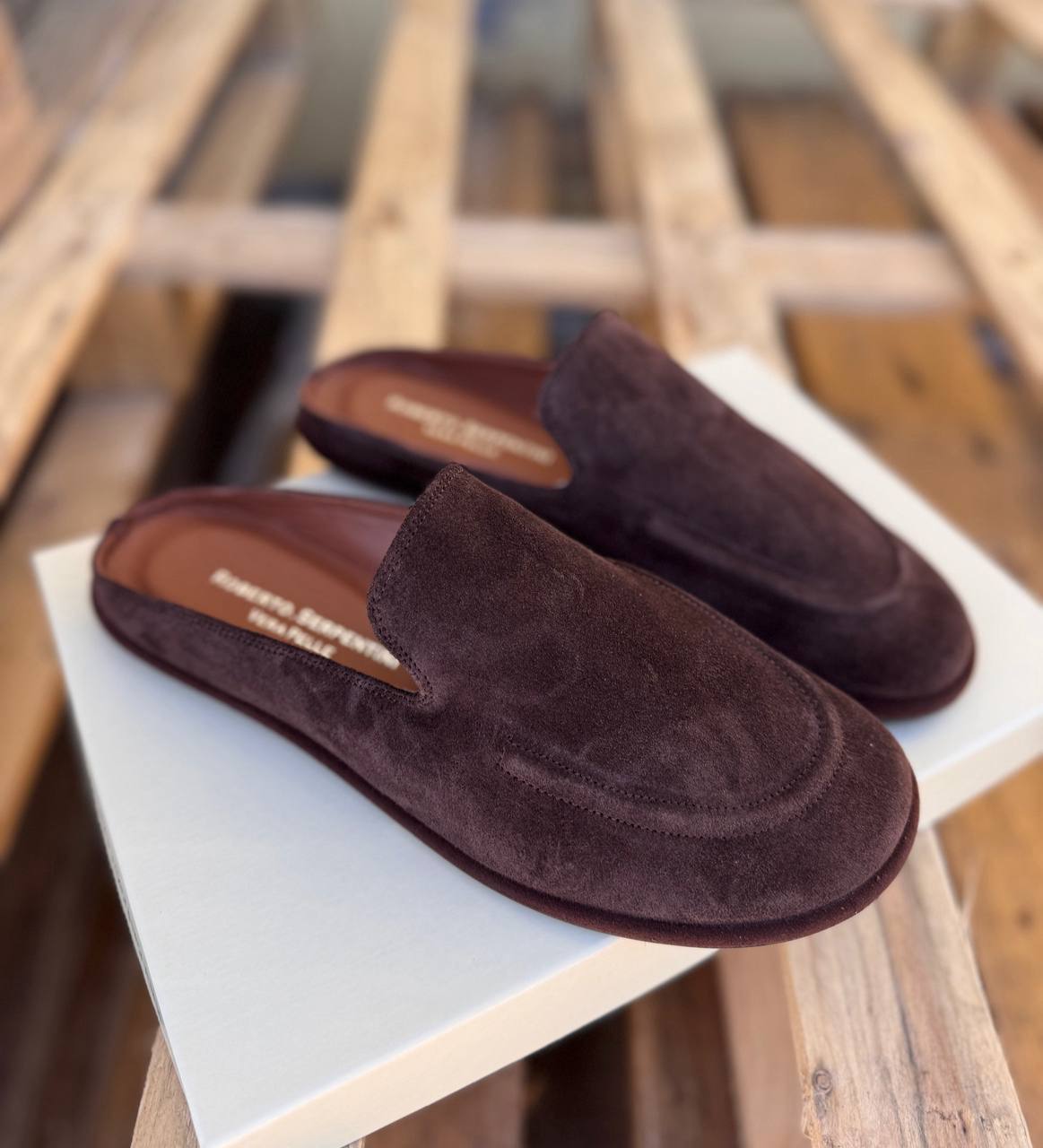 Фото Roberto Serpentini