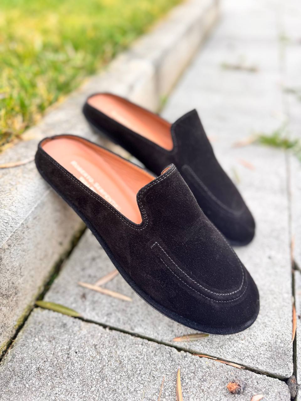 Фото Roberto Serpentini