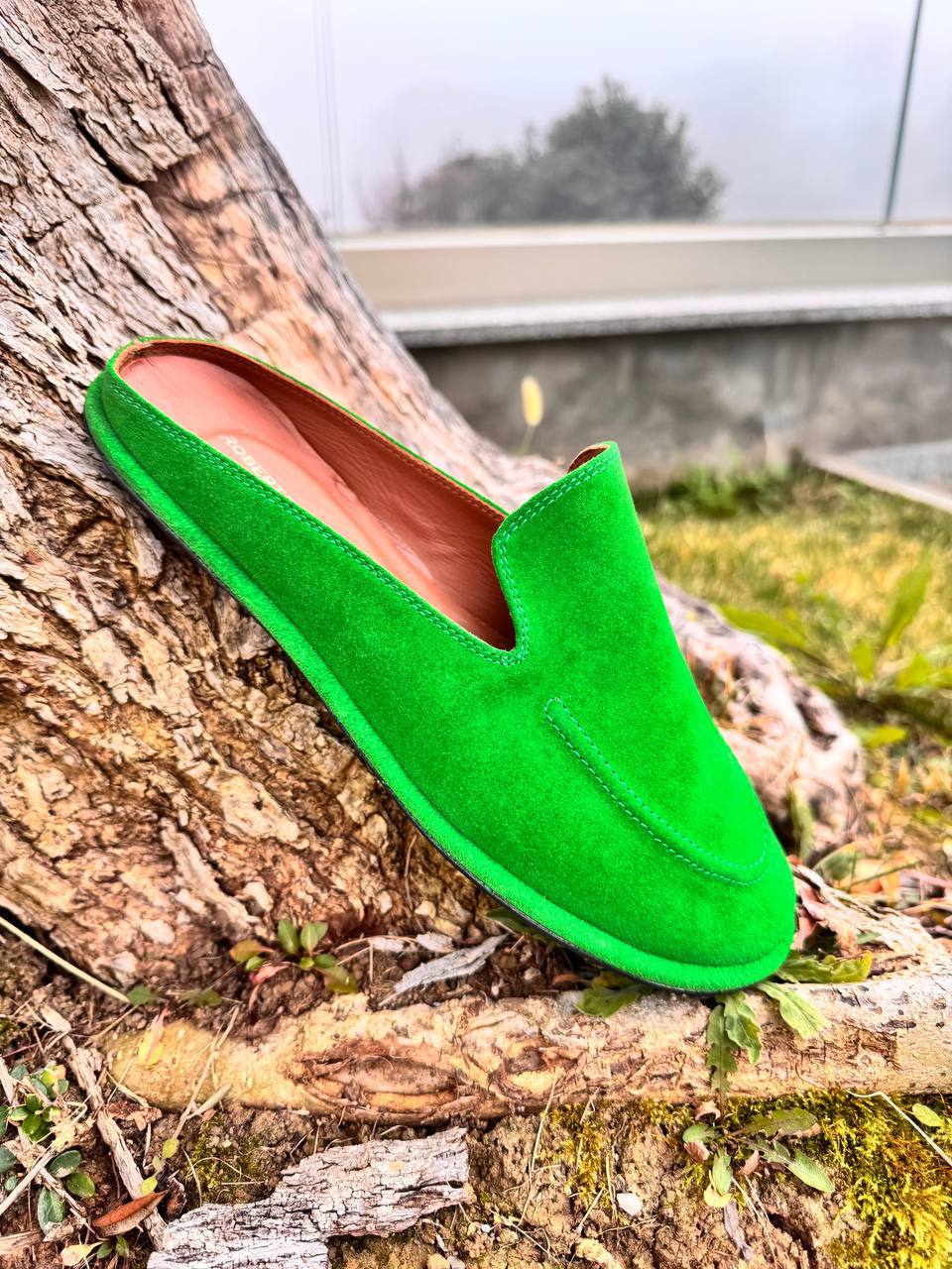 Фото Roberto Serpentini