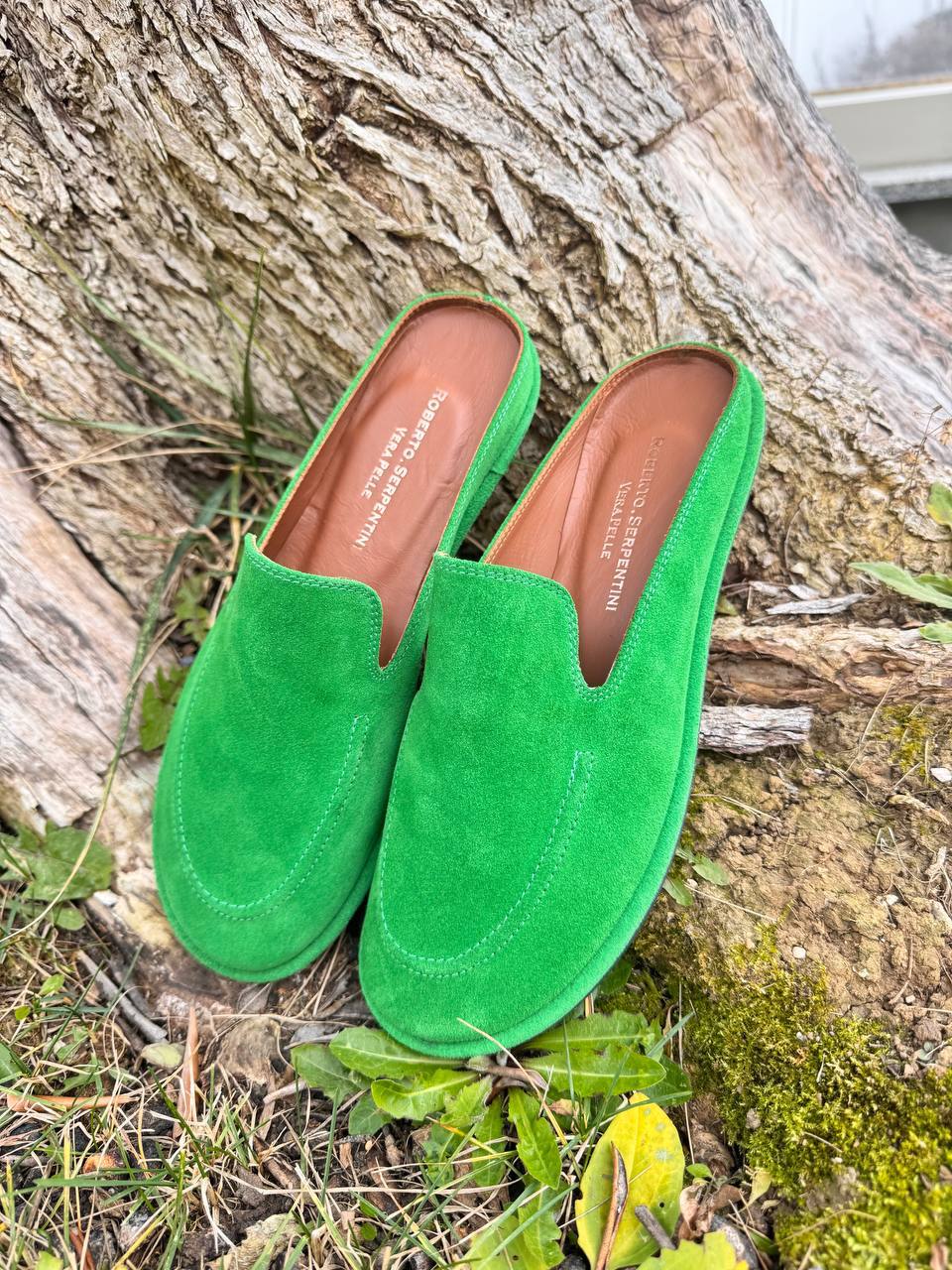 Фото Roberto Serpentini