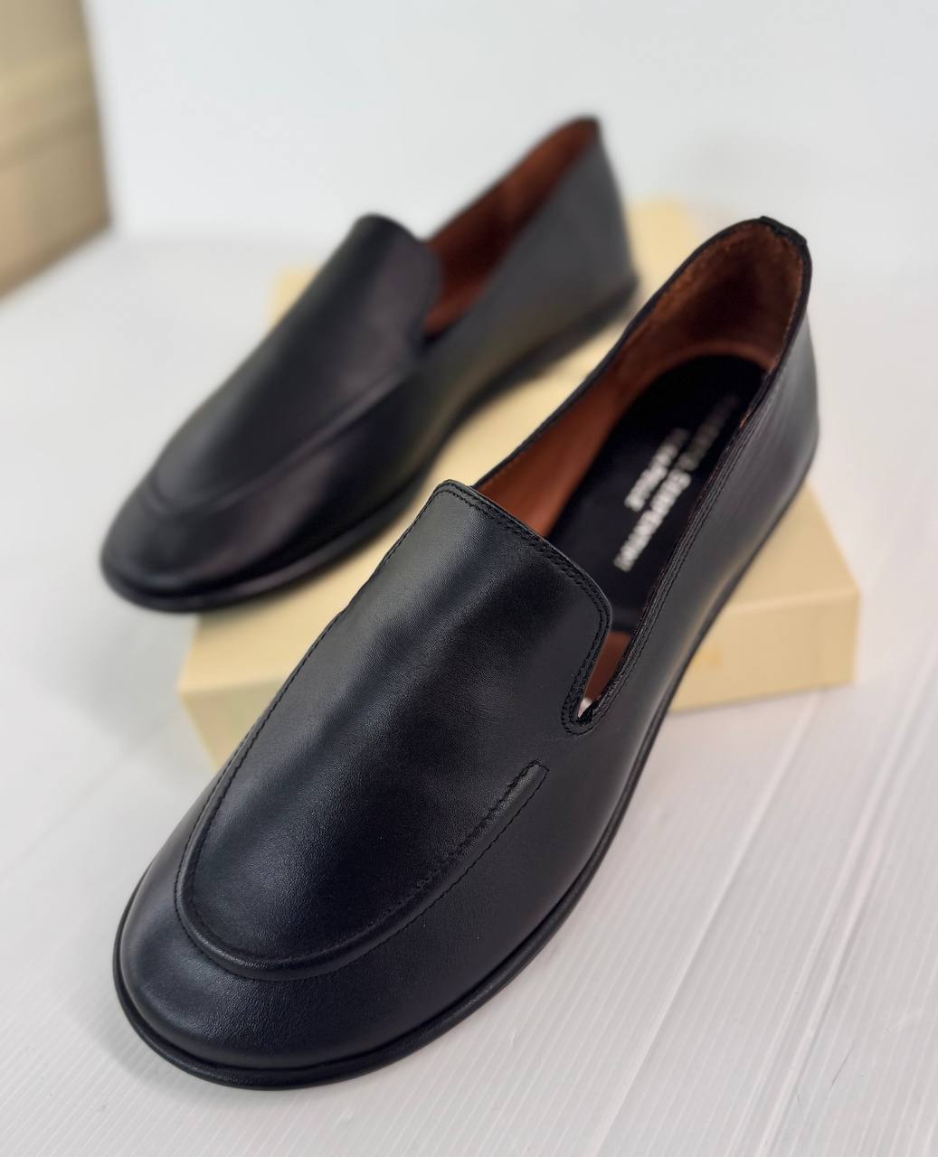 Фото Roberto Serpentini