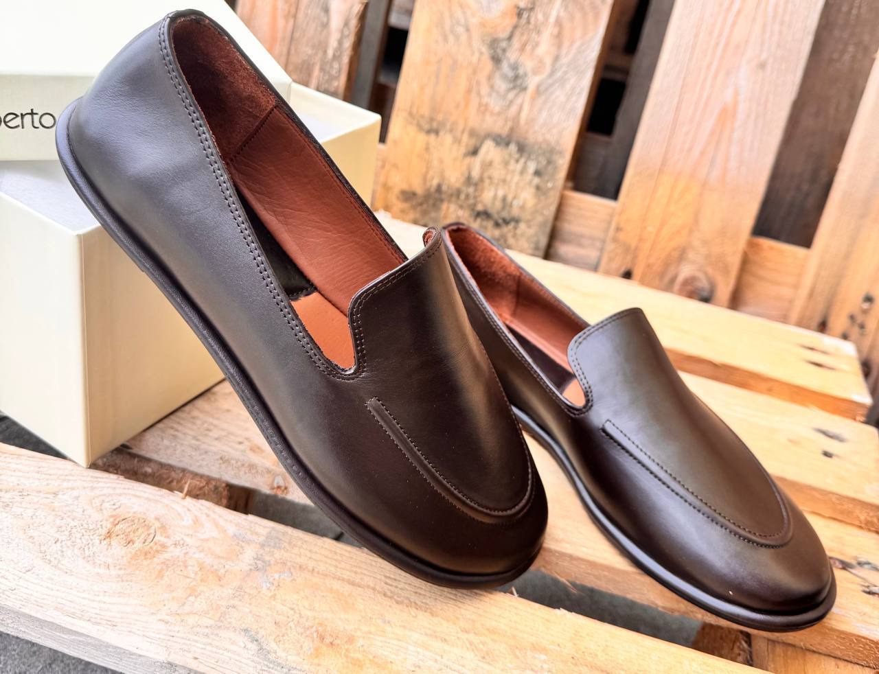 Фото Roberto Serpentini