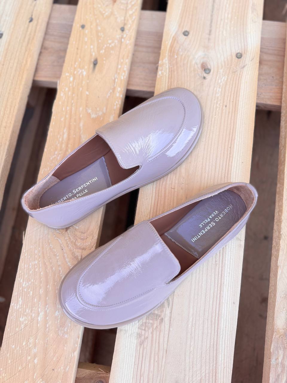 Фото Roberto Serpentini