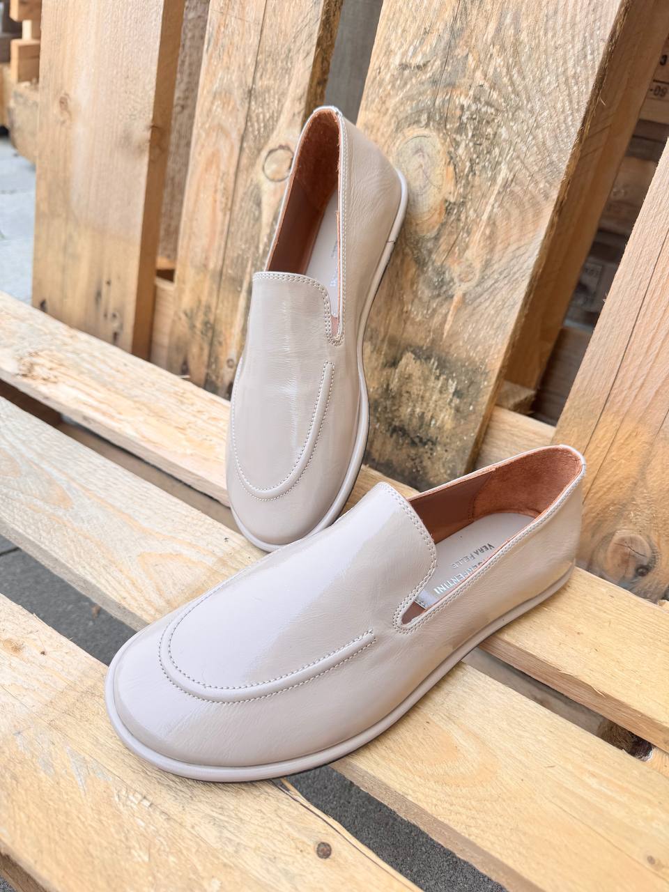 Фото Roberto Serpentini