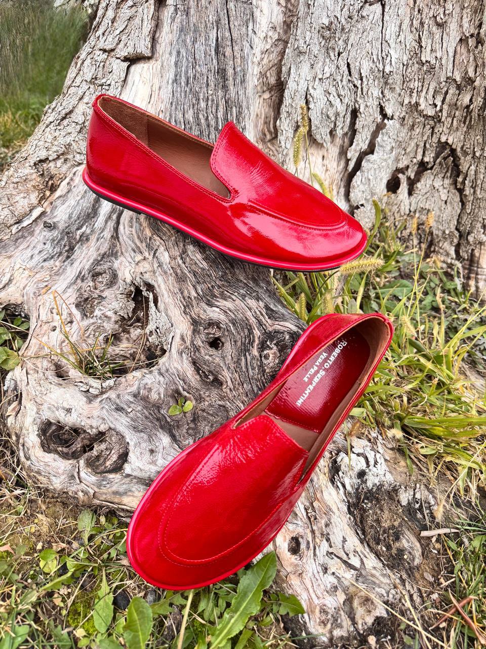 Фото Roberto Serpentini