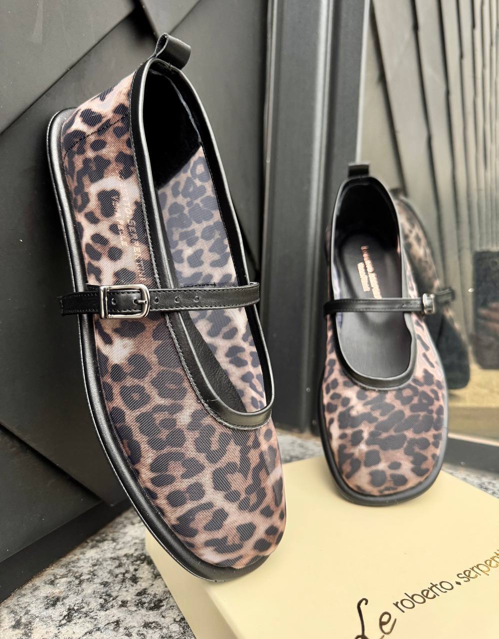 Фото Roberto Serpentini