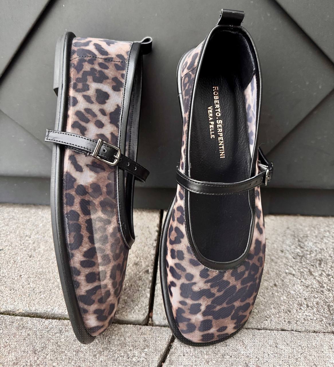 Фото Roberto Serpentini