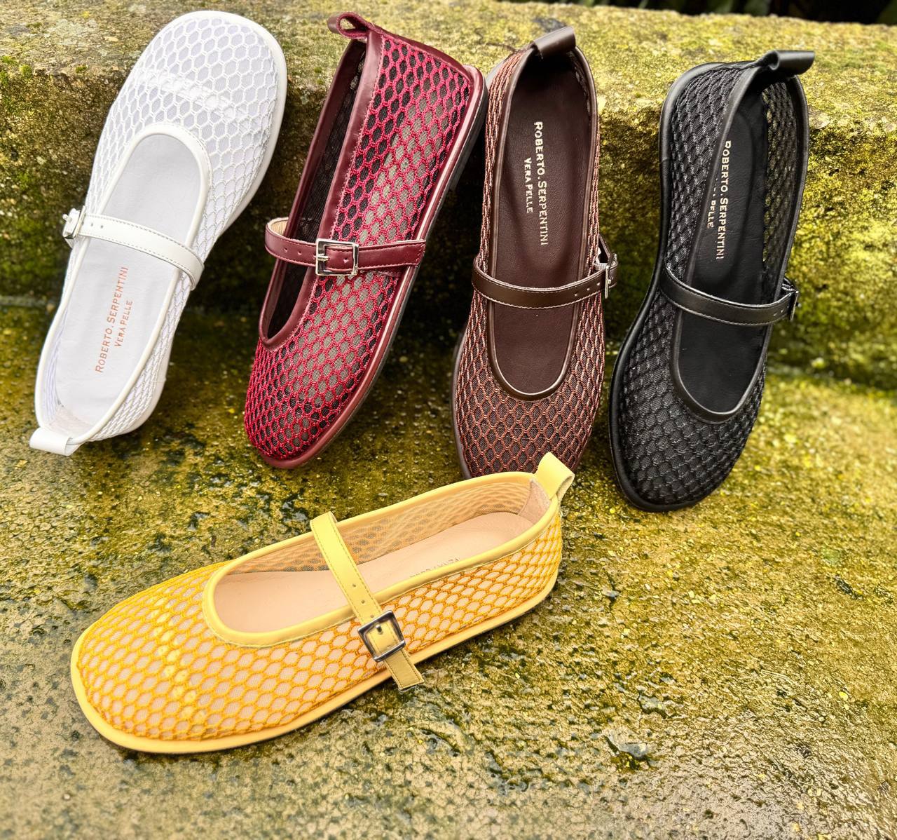 Фото Roberto Serpentini