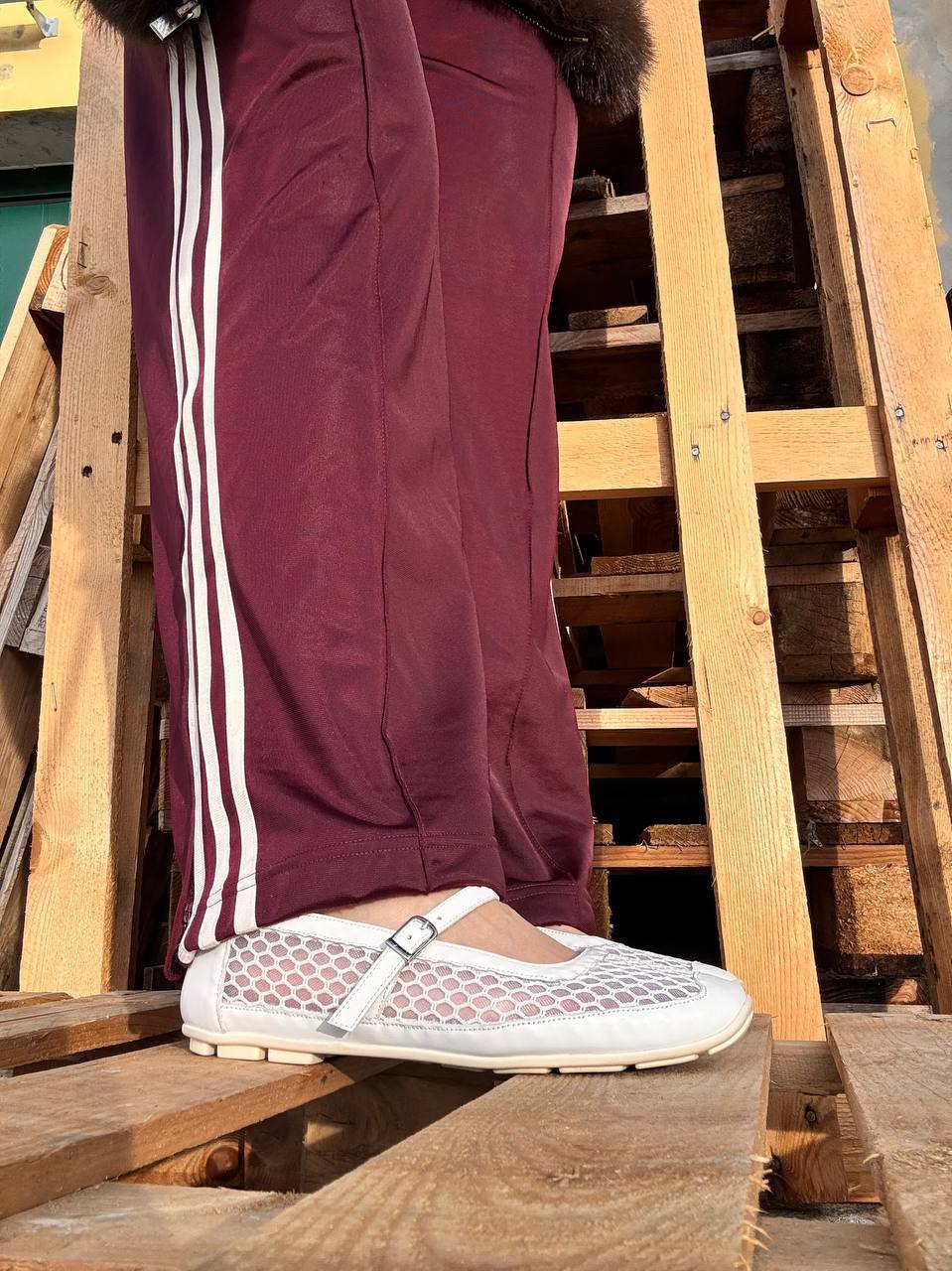 Фото Roberto Serpentini