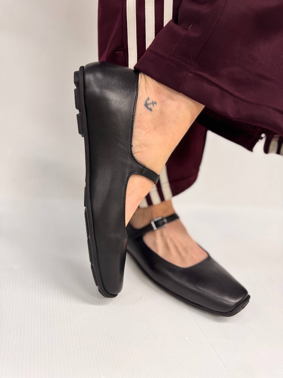 Фото Roberto Serpentini