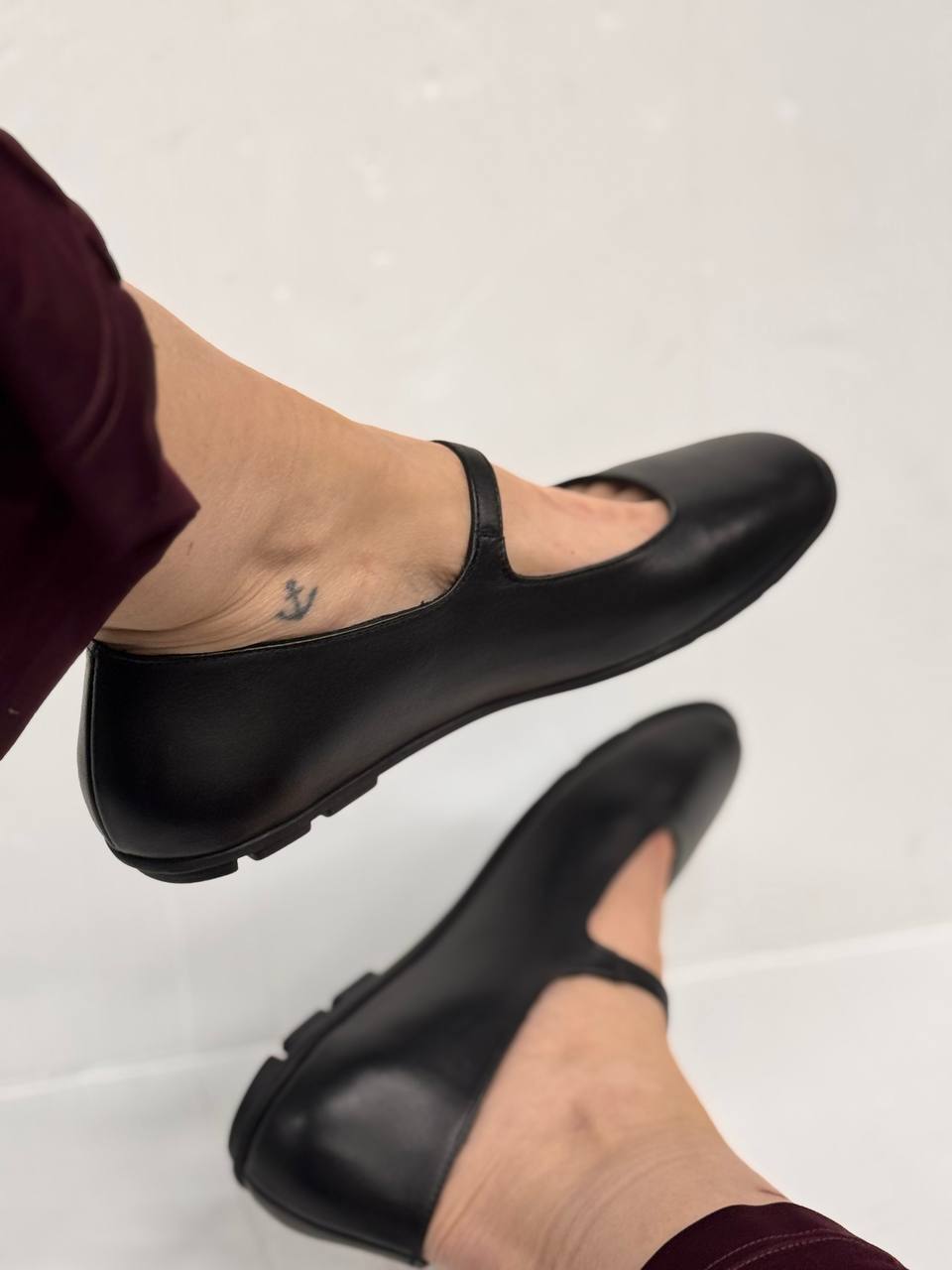 Фото Roberto Serpentini