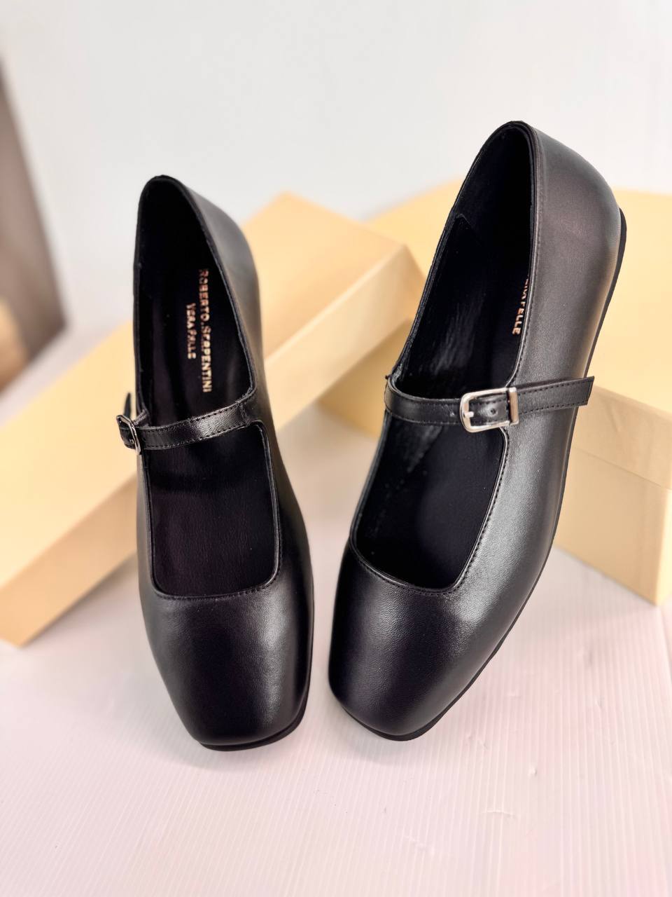 Фото Roberto Serpentini