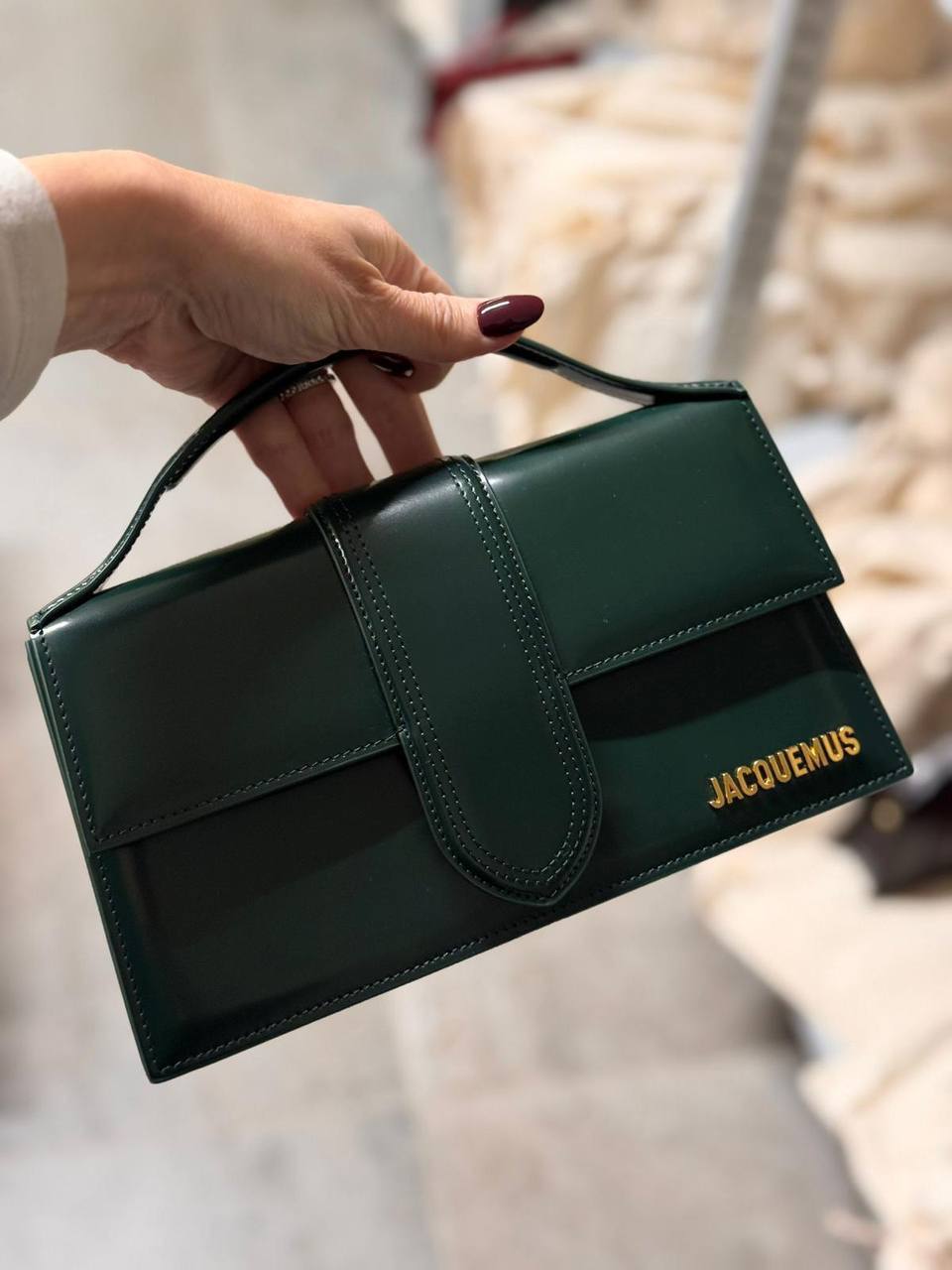 Фото Roberto Serpentini