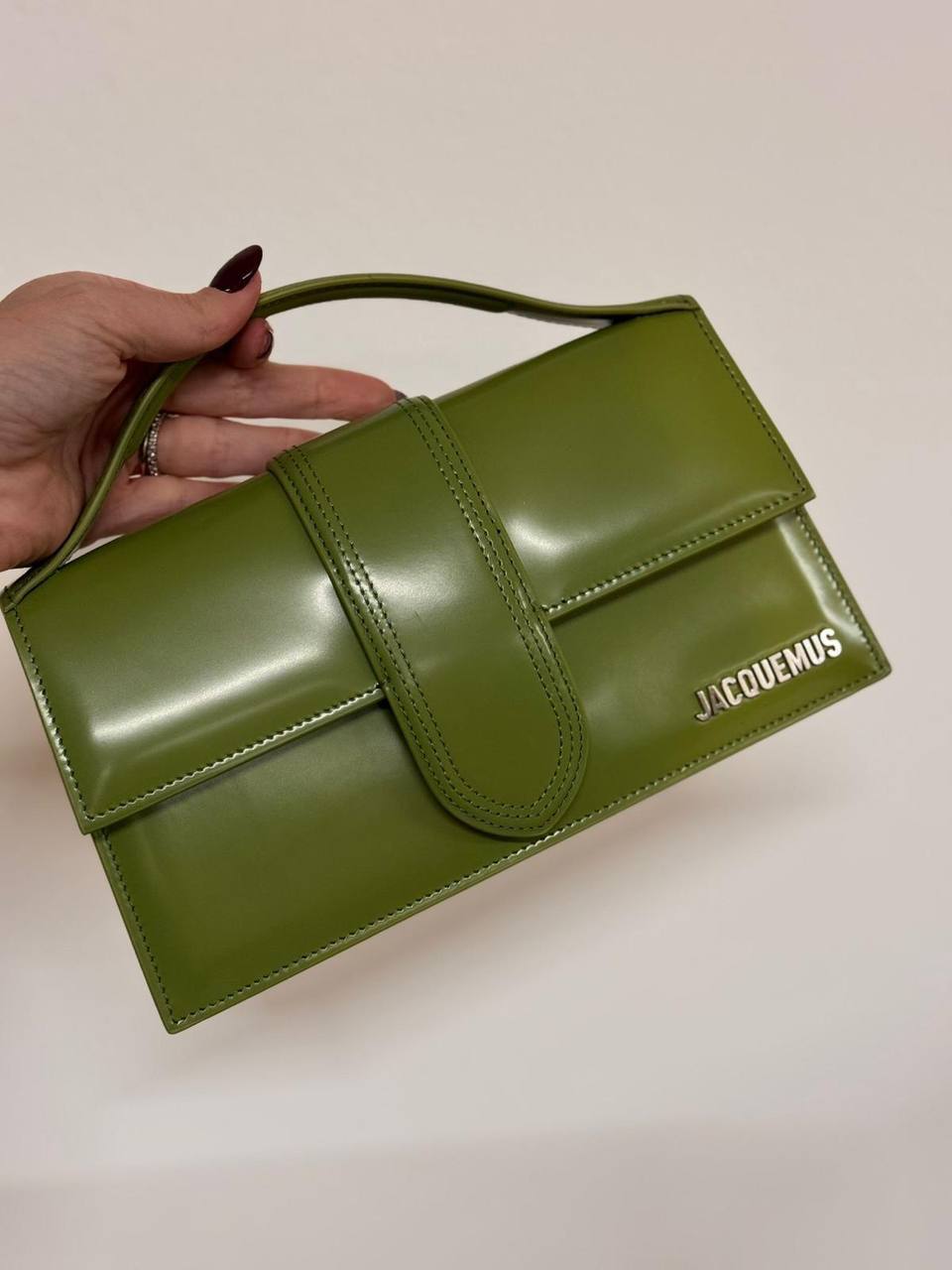 Фото Roberto Serpentini