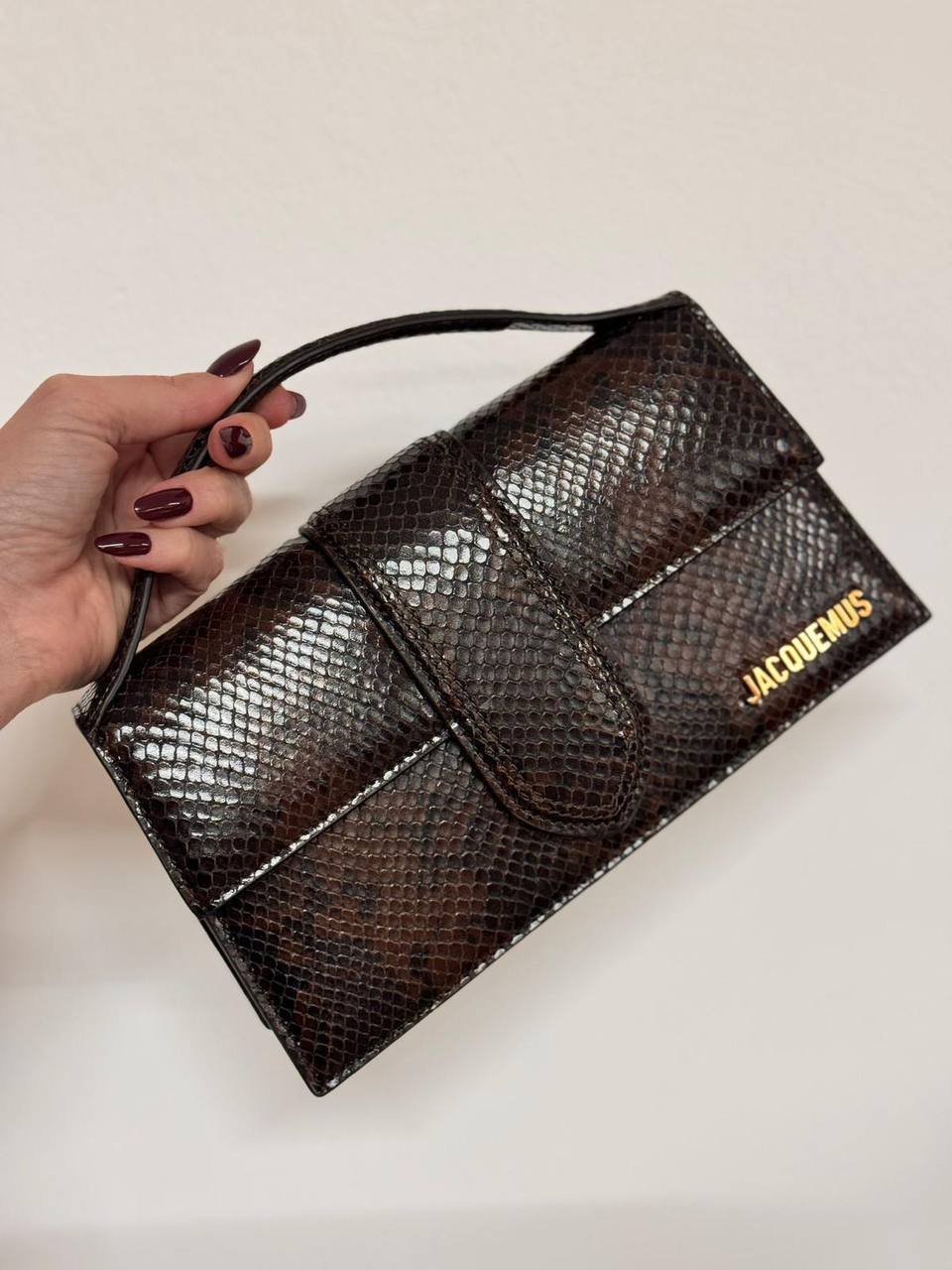 Фото Roberto Serpentini