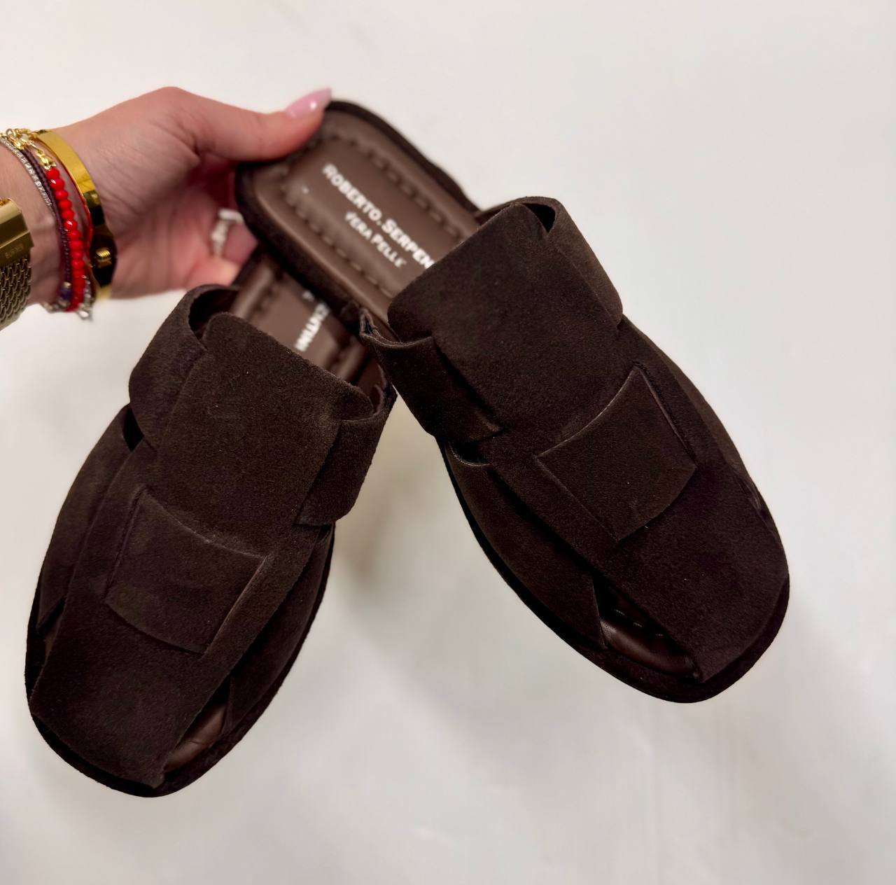 Фото Roberto Serpentini