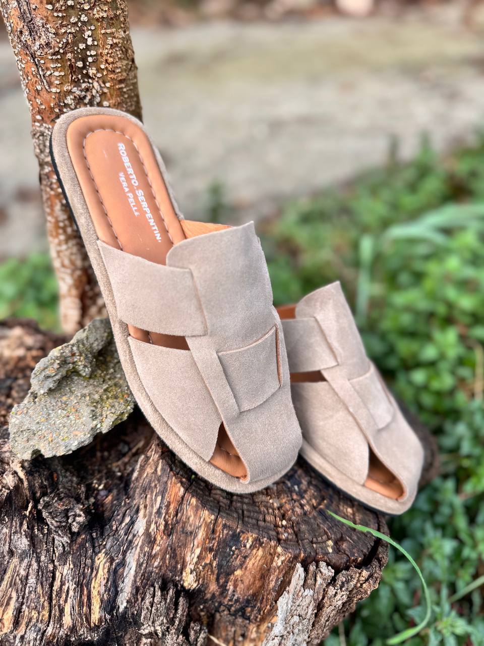 Фото Roberto Serpentini