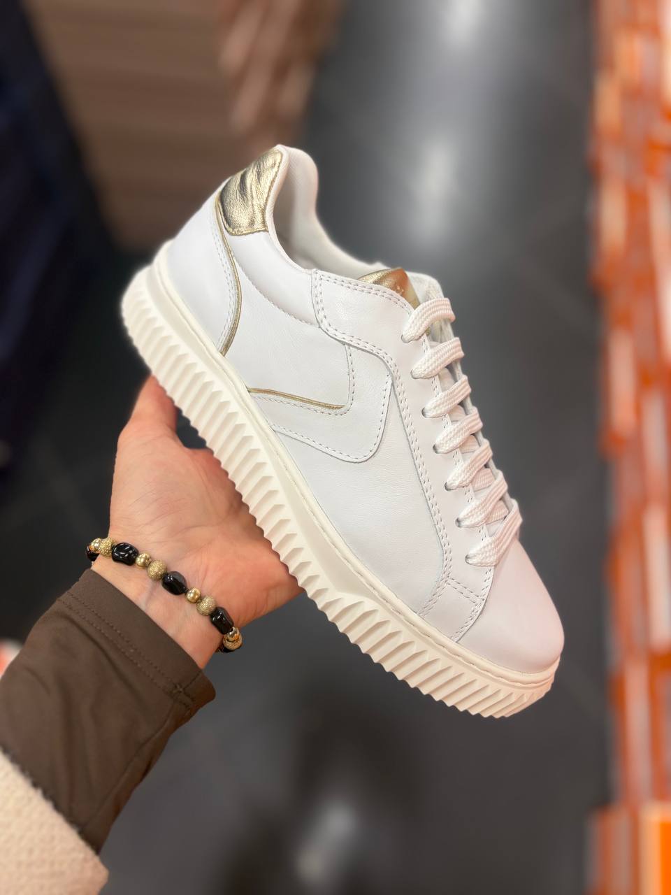 Фото Roberto Serpentini